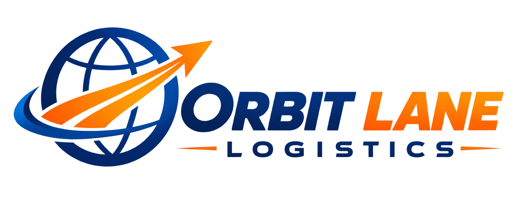 Logistics Program Map Orbit Lane Logistics | Careers