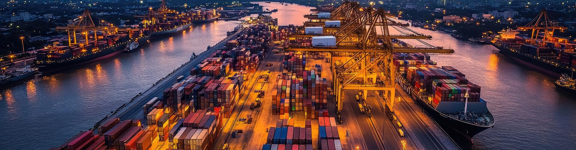 Logistics Program Map Orbit Lane Logistics | Careers